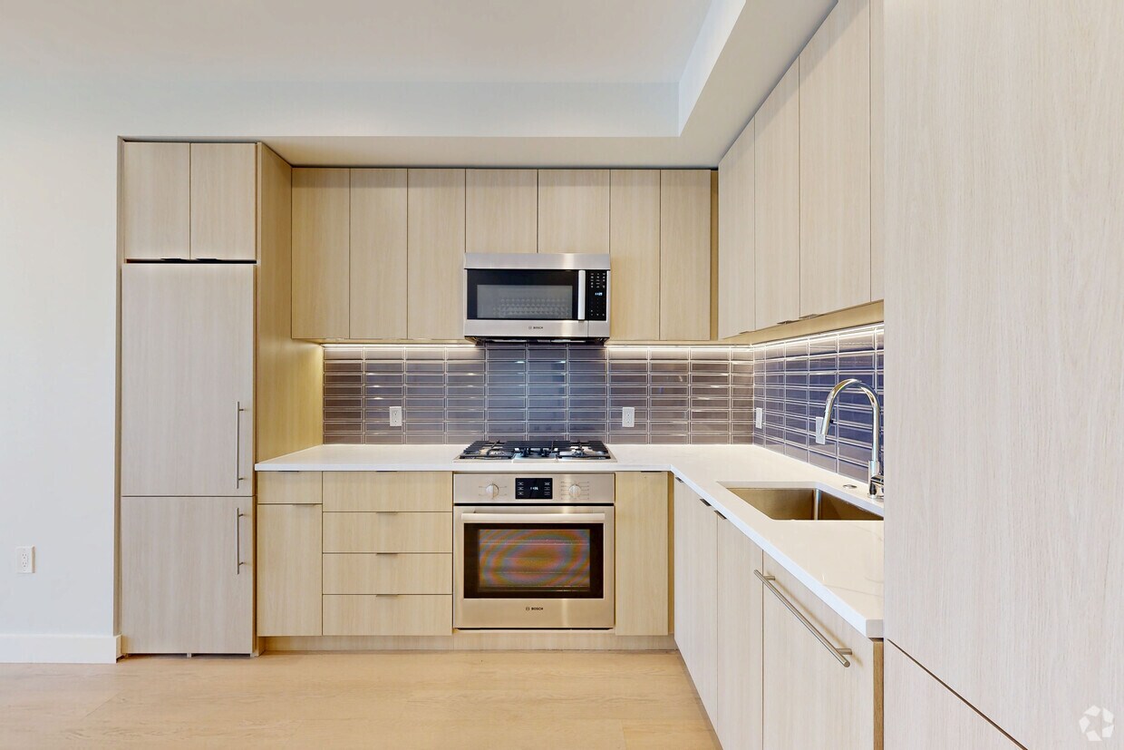 Photo - Vivre Apartments