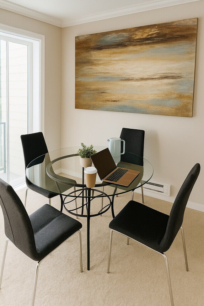 Foto del edificio - 4106 Factoria Blvd SE