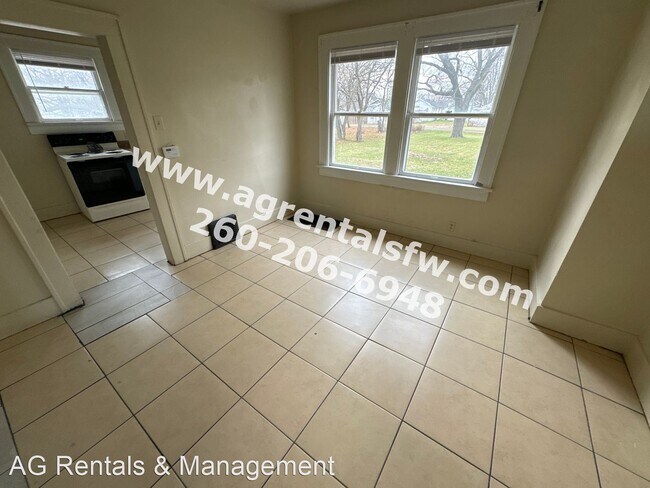 Foto del edificio - 2 br, 1 bath House - 3714 Gaywood Drive