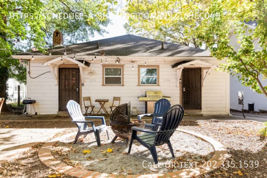 Photo - 1120 Snyder ST NW-