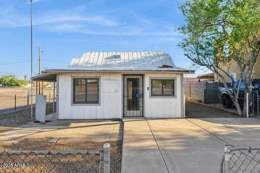 Foto del edificio - 1211 E Cocopah St
