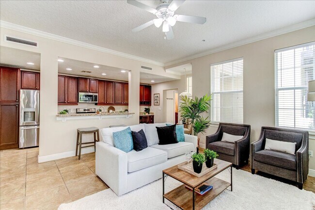 Foto del edificio - Prime Downtown Baldwin Park 3 BR Townhome for Rent – Unbeatable Location!