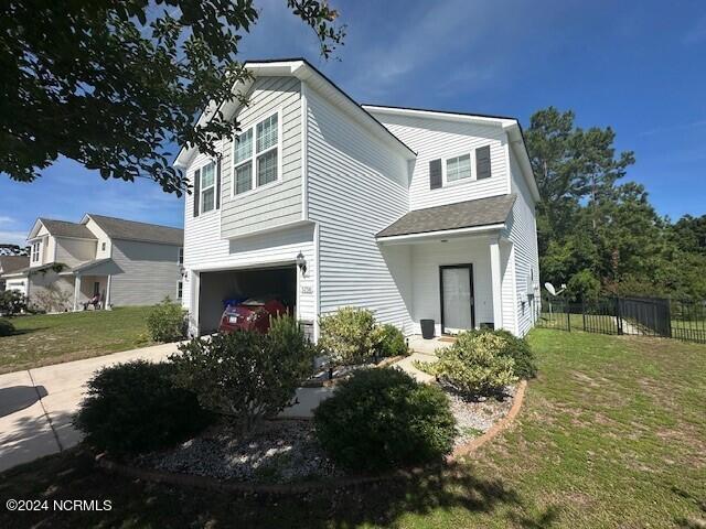 Foto del edificio - 5256 Windward Way
