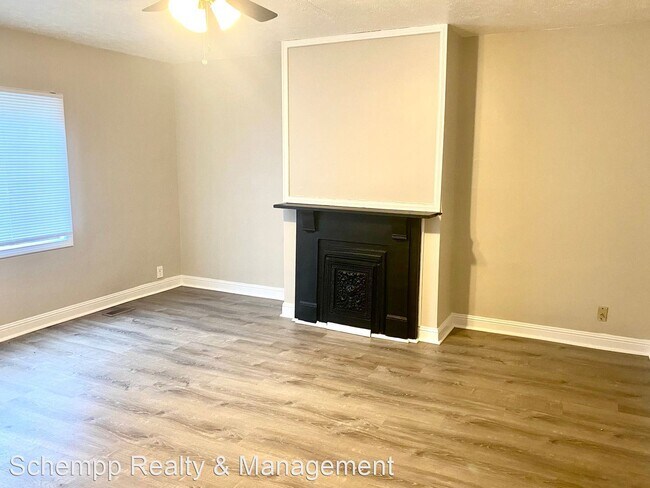 Foto del edificio - 3 br, 1 bath House - 2935 Alford