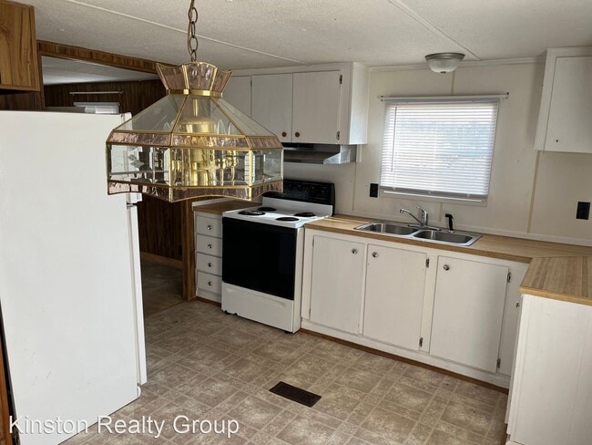 Building Photo - 2 br, 1 bath House - 1841 Will Cunningham Rd.