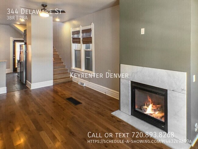 Building Photo - 3 Bedroom, 2 Bath Victorian Home in Baker,...