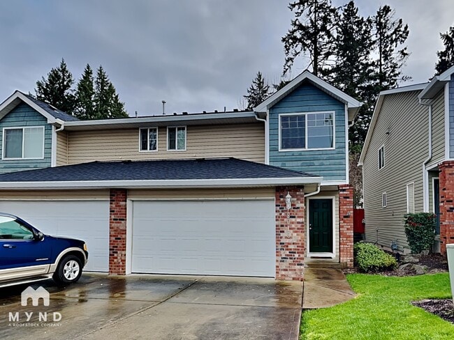 Building Photo - 8019 NE 38th Ave