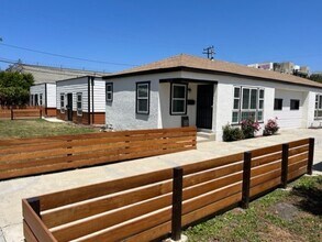 Building Photo - 5531 W 118th St