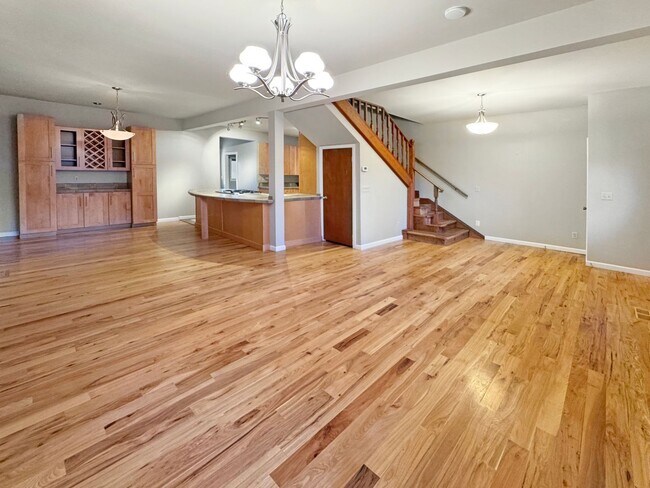 Building Photo - Dog-Friendly North End Boise Home Near Camel’s Back Park & Hyde Park with Fenced Yard, Built-Ins ...