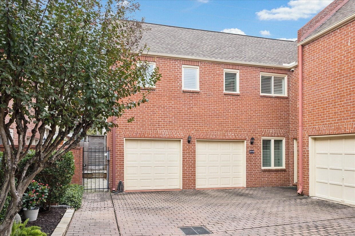 Foto principal - 2113 Potomac Dr