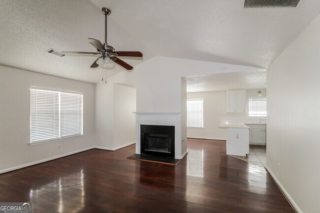 Building Photo - 4604 Jackam Ridge Ct
