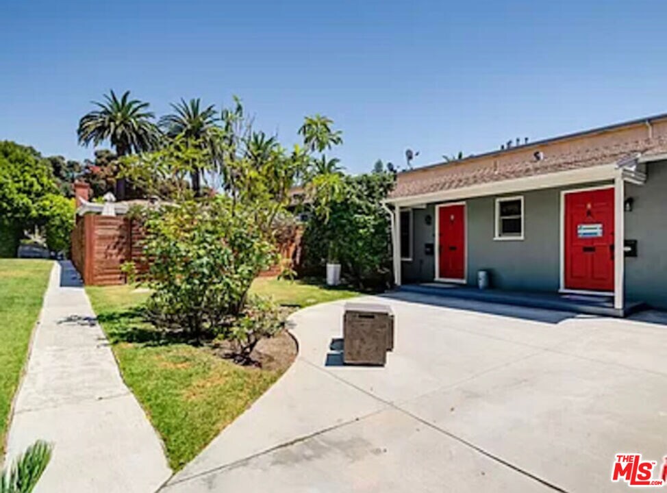 Foto principal - 852 11th St