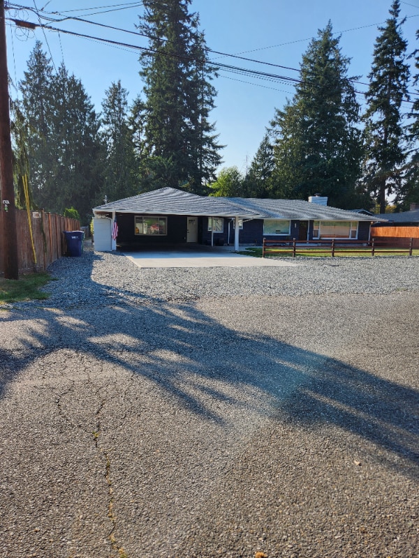Building Photo - 7802 57th Dr NE