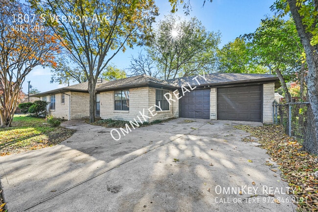 Photo - 1807 S Vernon Ave House