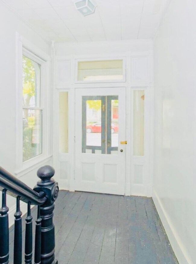 Foto del edificio - 807 3rd Ave