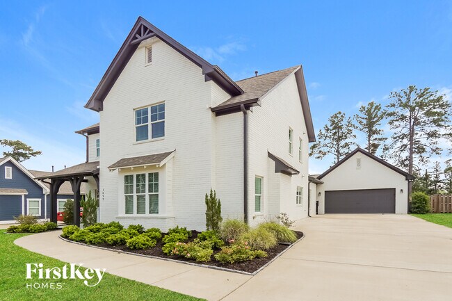 Foto del edificio - 1052 Crestview Ridge