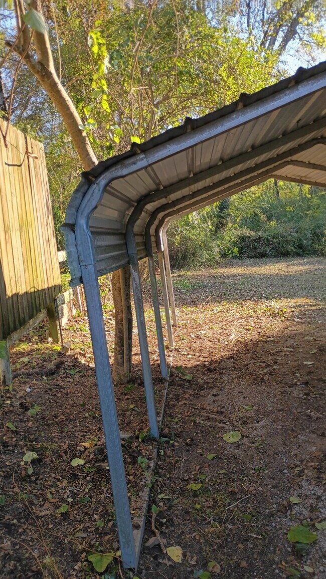 Foto del edificio - KRP-209