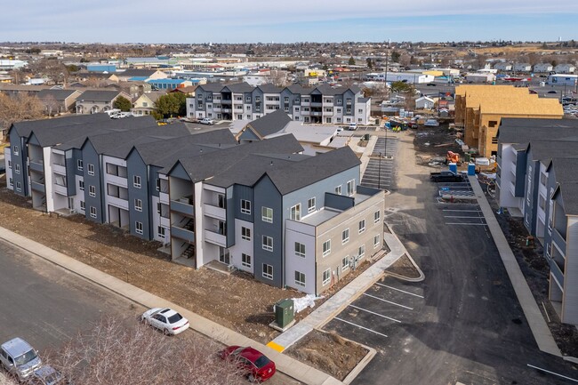 Building Photo - Now Leasing Building A & C