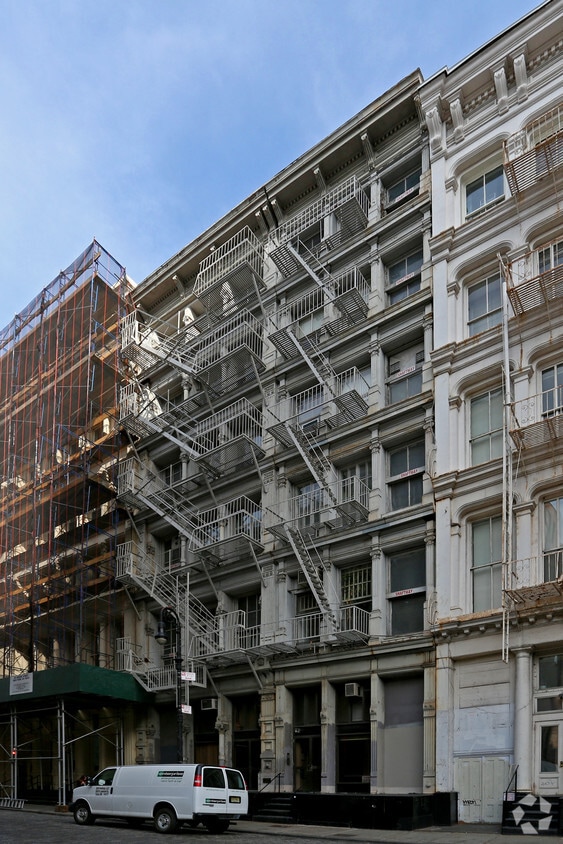 1618 Greene St, New York, NY 10013 Apartments in New York, NY