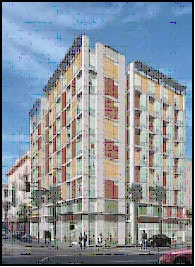Building Photo - Plaza Apartments