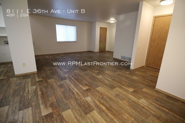 Building Photo - 8111 E 36th Ave