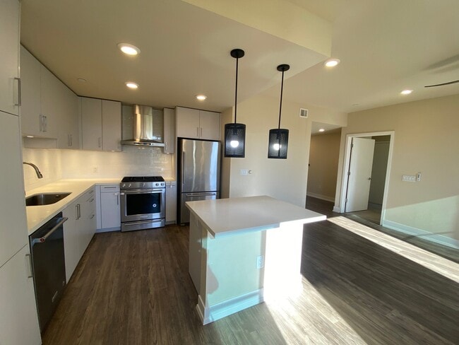 Photo - 1048 Monroe St (Santa Clara, CA) Apartment