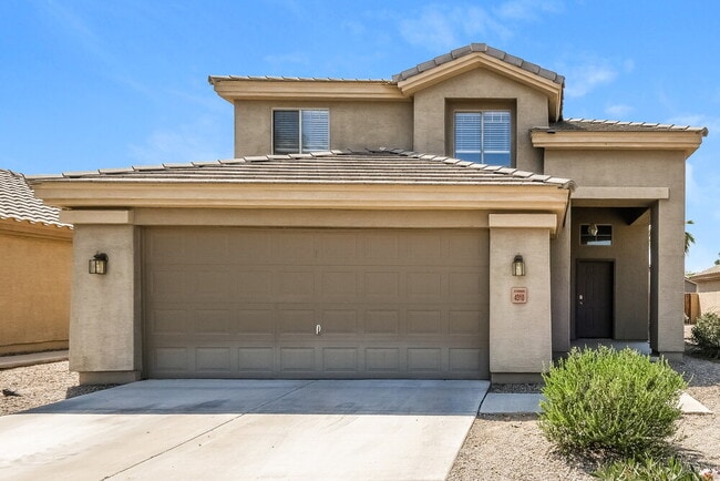 Building Photo - 4310 N 124th Ave