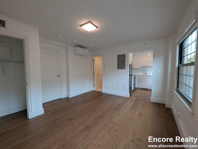 Foto del edificio - 1200 Massachusetts Ave