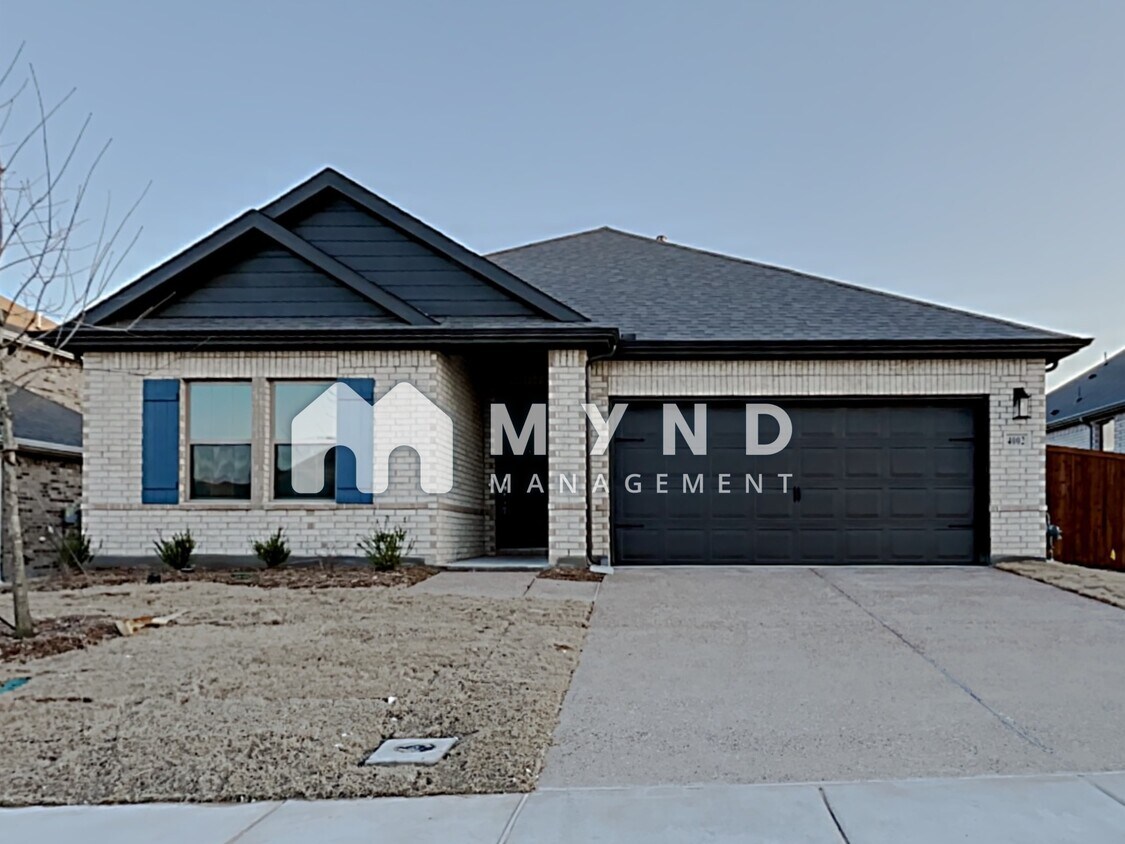 4002 Holw 1 House Rental in Melissa, TX