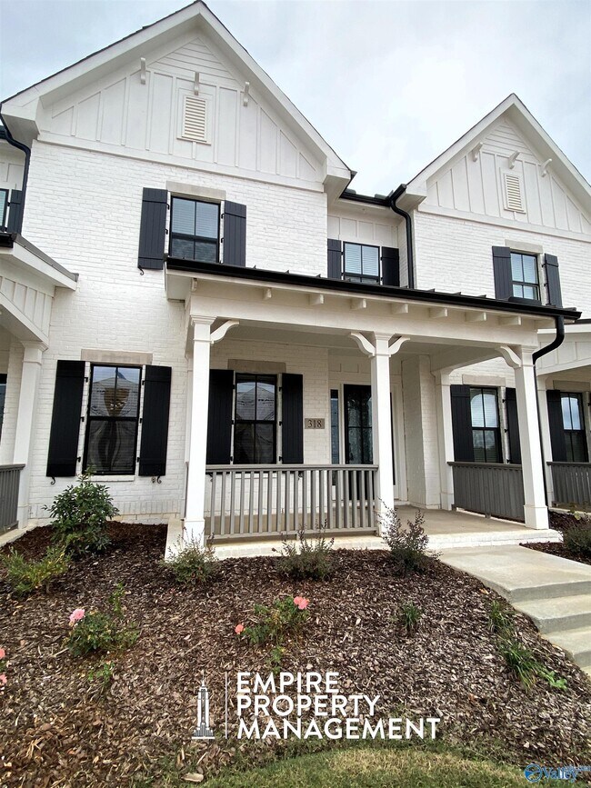 Foto del edificio - 318 Hay Rake Dr