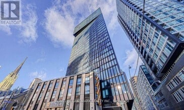 Building Photo - 60 Shuter St