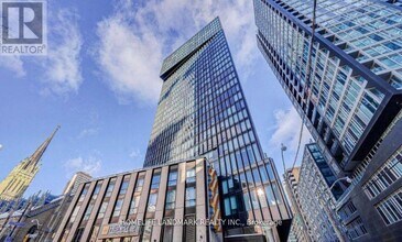 Building Photo - 60 Shuter St