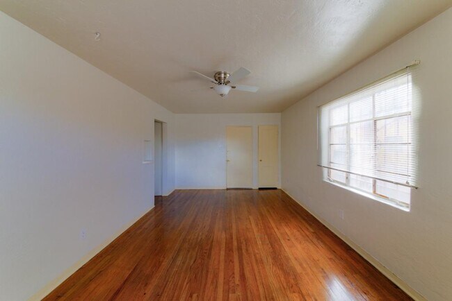 Foto del edificio - 1404 Silver Ave SW