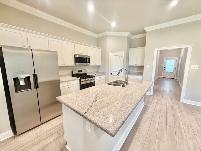 Building Photo - Beautiful 3 bedroom Home in Baton Rouge