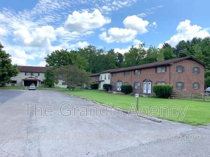 292 Alleghany Spring Rd, Shawsville, VA 24162 House Rental in