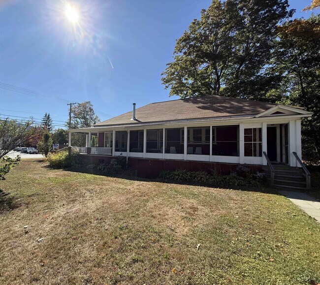 Building Photo - 1316 US-302