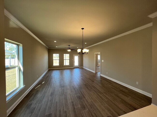 Foto del edificio - New Construction in Jamestown Crossing Pra...