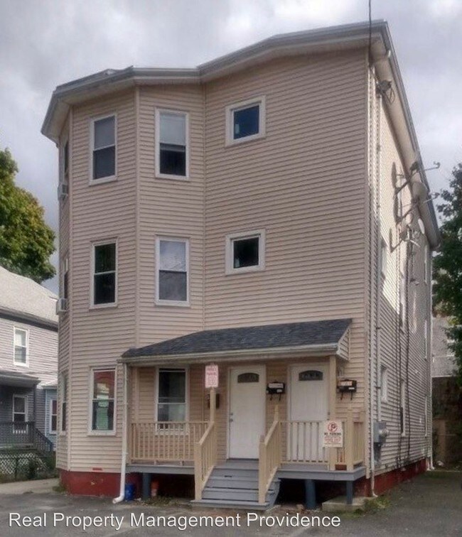 Foto del edificio - 5 Merrit Pl