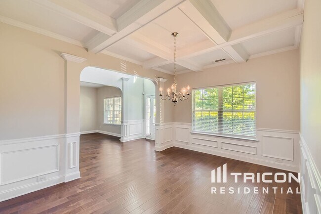 Foto del edificio - 2604 Larson Terrace
