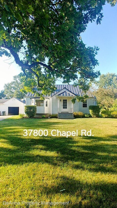 Foto principal - 3 br, 1 bath House - 37800 Capel Rd