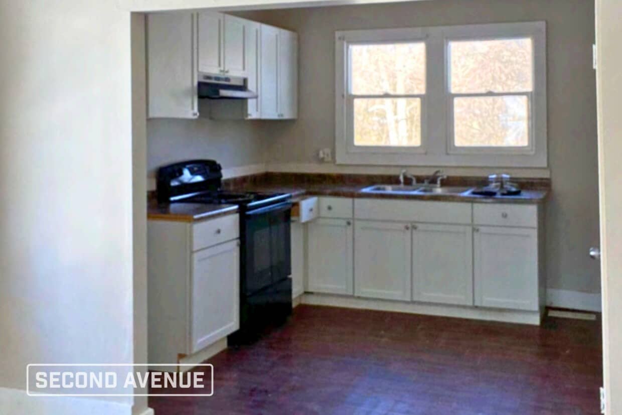 Foto del edificio - 502 Lucier St