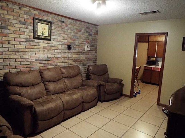 Foto del interior - 110 N Hazel St