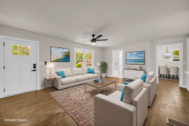 Foto del edificio - 53 Springside Dr SE
