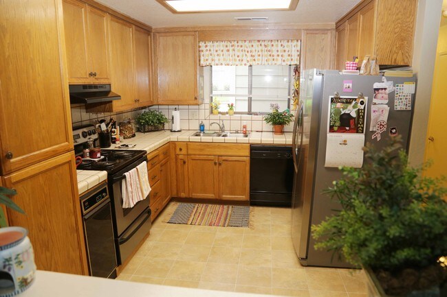 Foto del interior - The Willows Townhomes