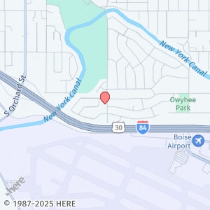 Foto principal - 3113 S Roosevelt St