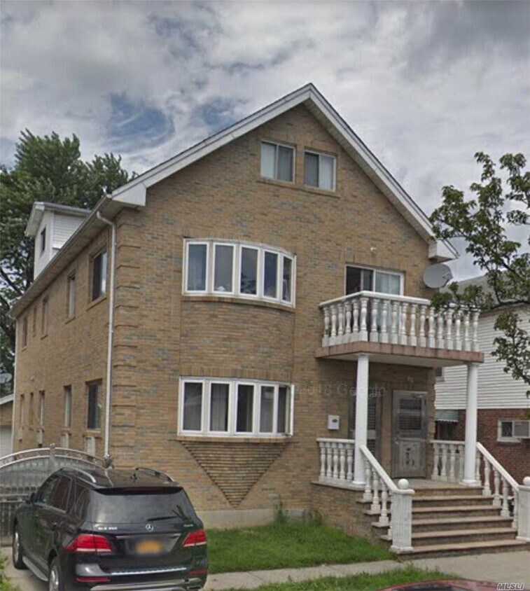 Primary Photo - 142-33 59th Ave