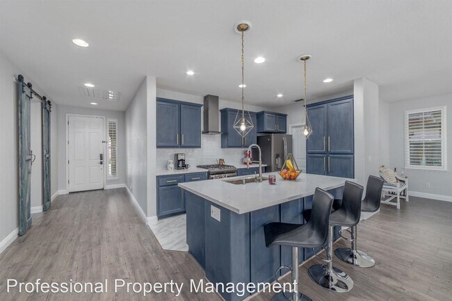 Building Photo - 3 br, 2 bath House - 1180 Fergusen Way
