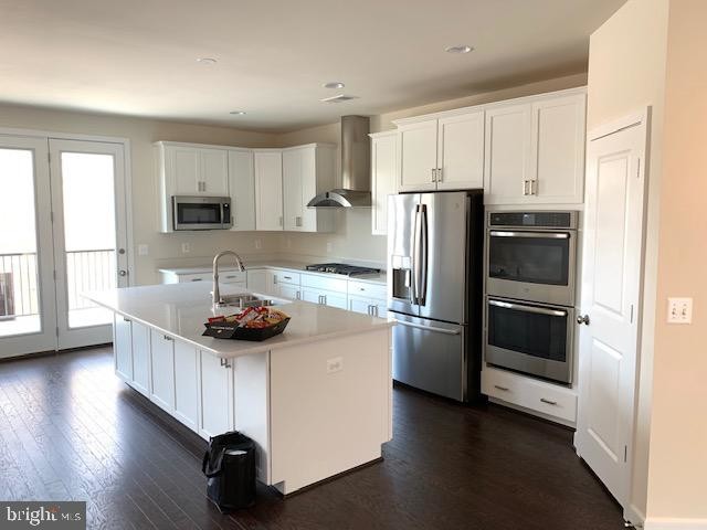 Foto principal - 42296 Crawford Ter