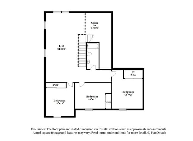 Building Photo - 8422 Buckhorn Parke