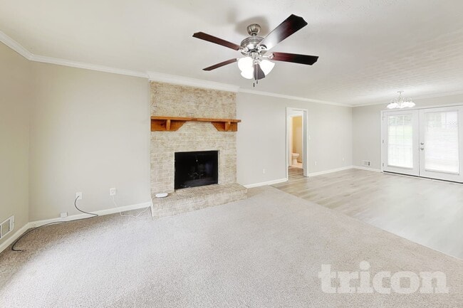 Foto del edificio - 9159 Tara Dr SW